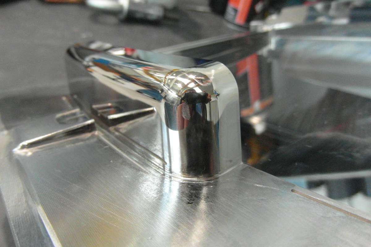 Cosmac - Produzione - Assemblaggio