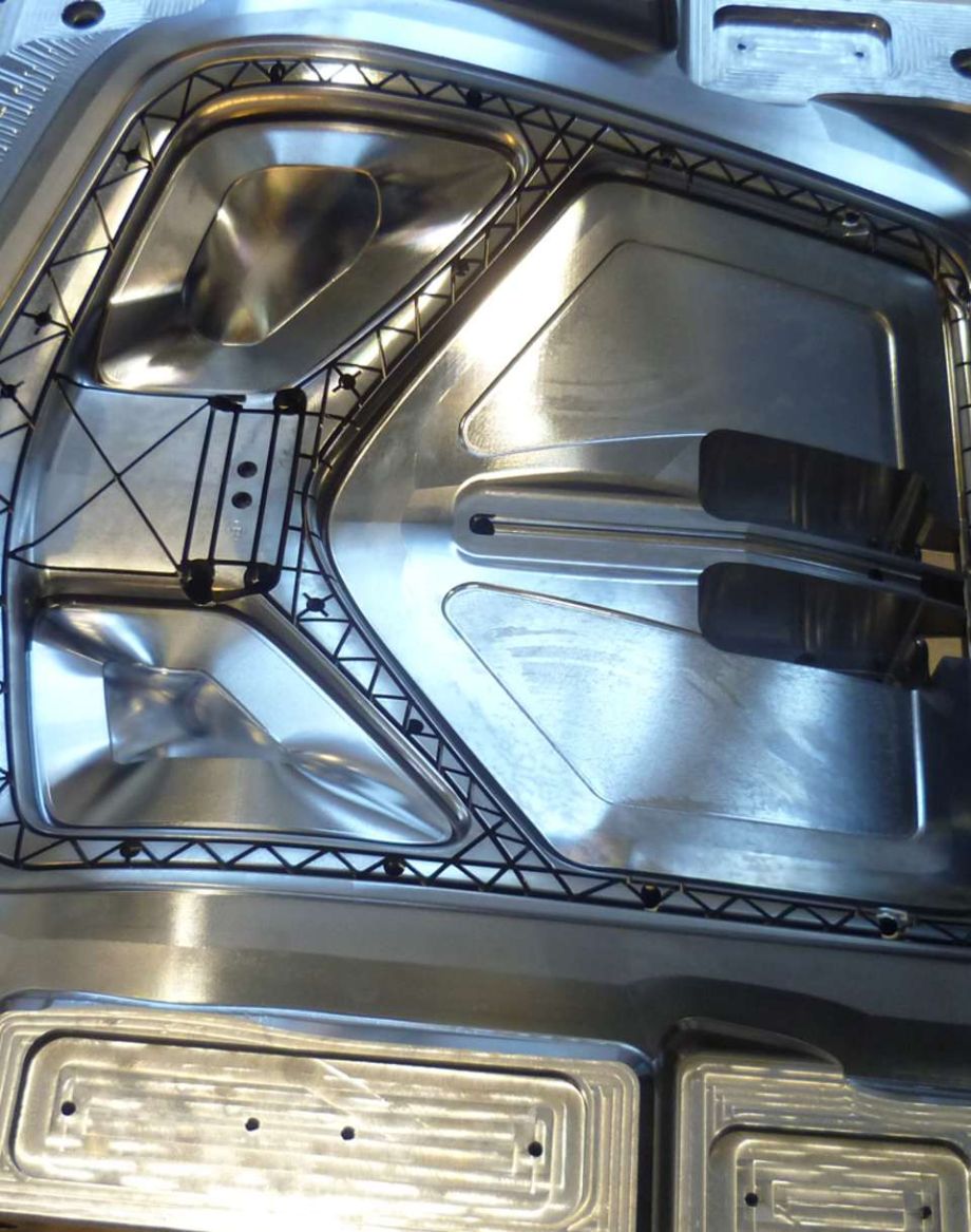 Cosmac - Settori produttivi - Arredamento per uffici